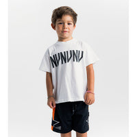 Nununu White Nununu T-Shirt
