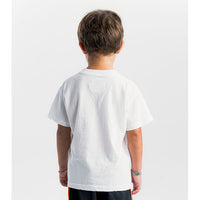 Nununu White Nununu T-Shirt