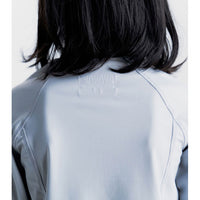 Nununu Lunar Grey Bolt Rashguard