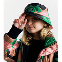 Nununu Camouflage Camouflage Hat