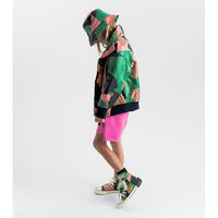 Nununu Camouflage Camouflage Hat