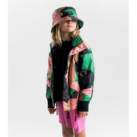 Nununu Camouflage Camouflage Hat