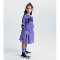Nununu Mauve Mist Rawk Shirt