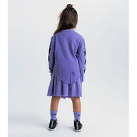 Nununu Mauve Mist Rawk Shirt