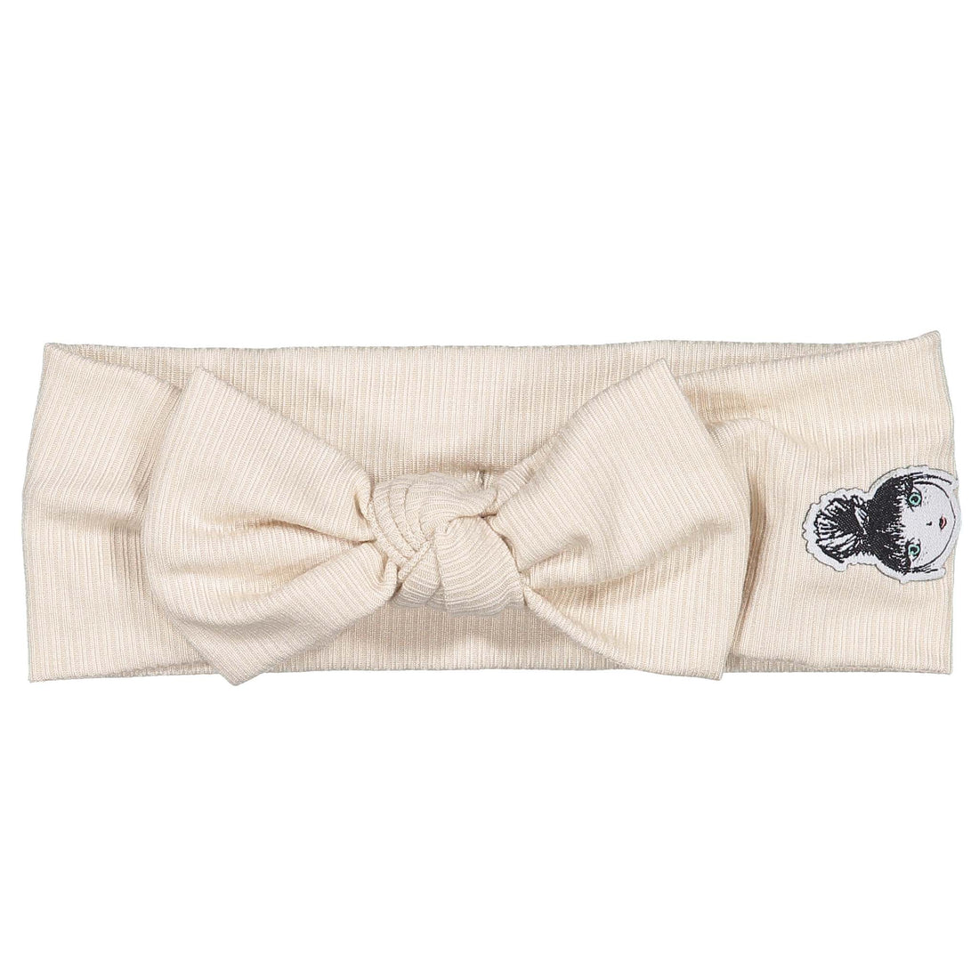 Knot Hairbands Tan Summer Headwrap