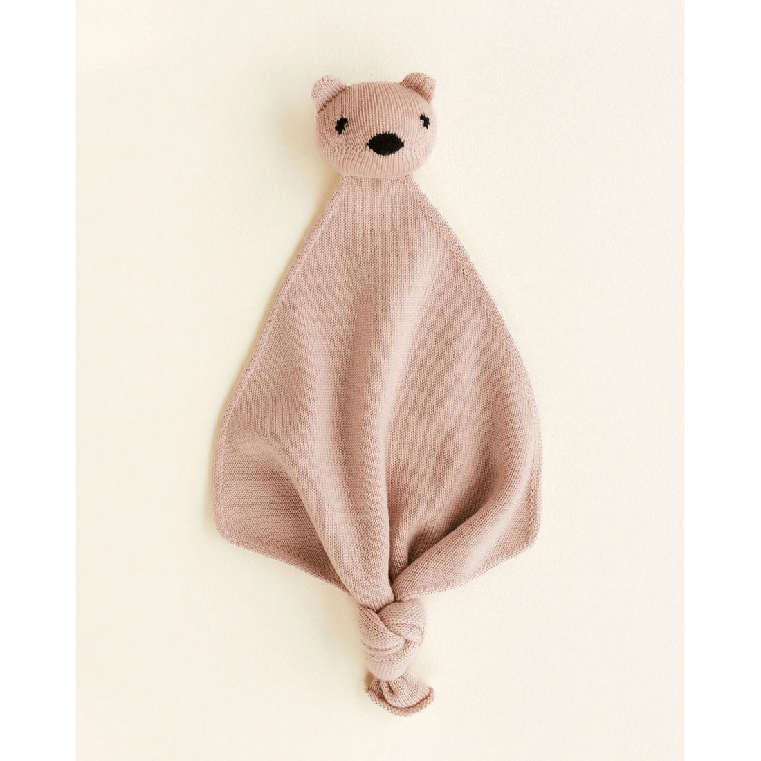 Hvid Apricot Tokki Teddy