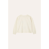 The Campamento White Peanuts Longsleeve Tee