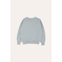 The Campamento Blue Cherry Sweatshirt