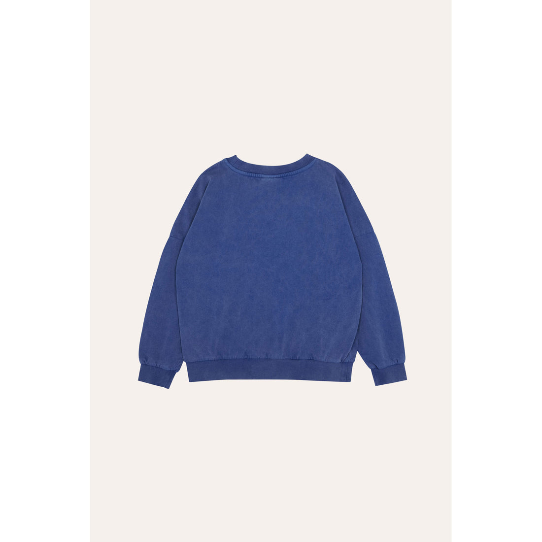 The Campamento Blue Los Amigos Sweatshirt