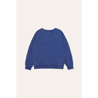 The Campamento Blue Los Amigos Sweatshirt