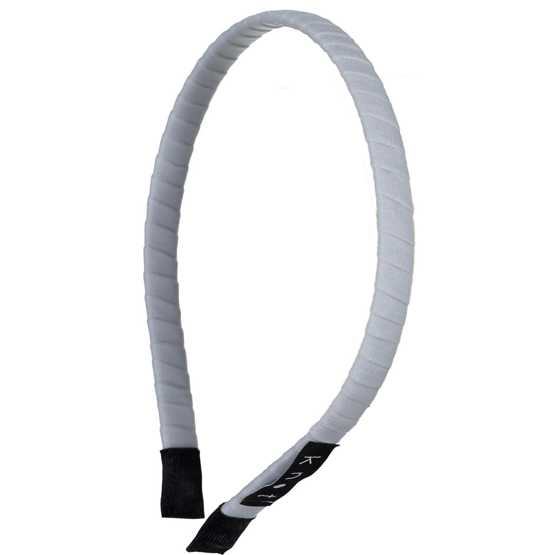 Knot Hairbands Blue Tulle Headband