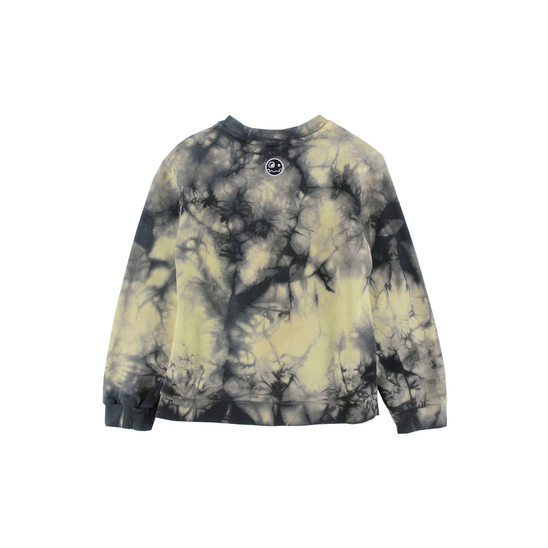 Loud Spicy Mustard Day Sweatshirt