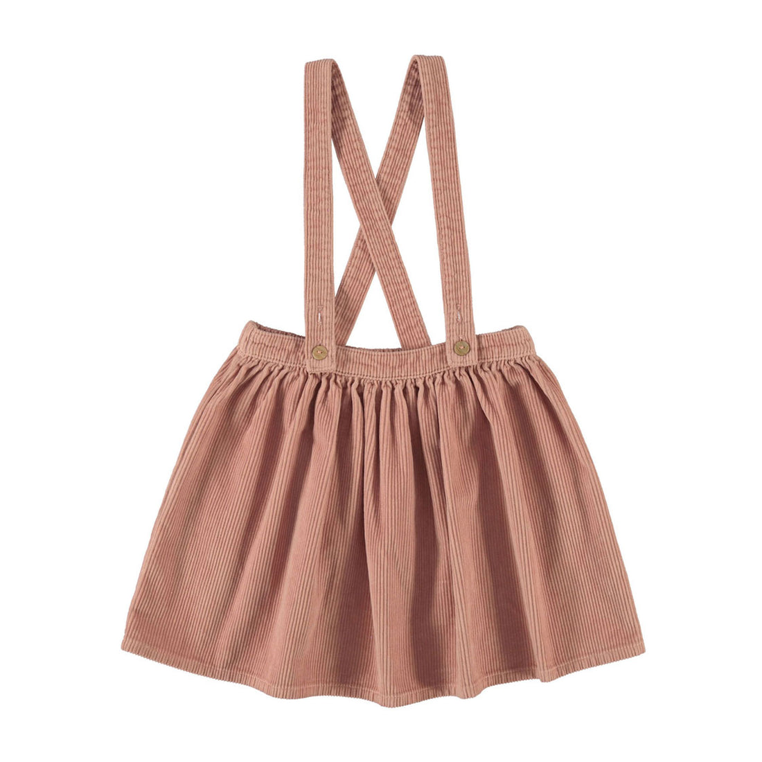 Bebe Organic Rosette Vella Skirt