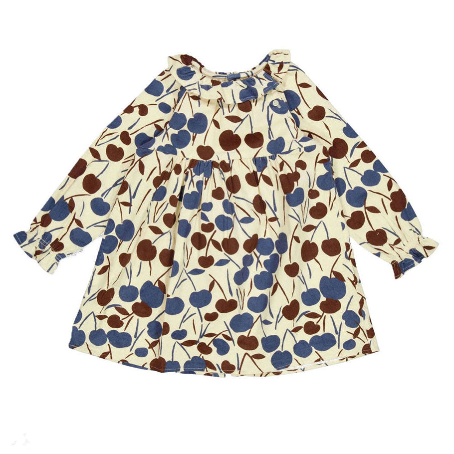 Bonpoint  Hazel Melyssa Dress