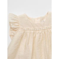 Louisiella Sevigny Baby Dress