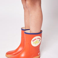 Bobo Choses Sniffy Dog Rain Boots