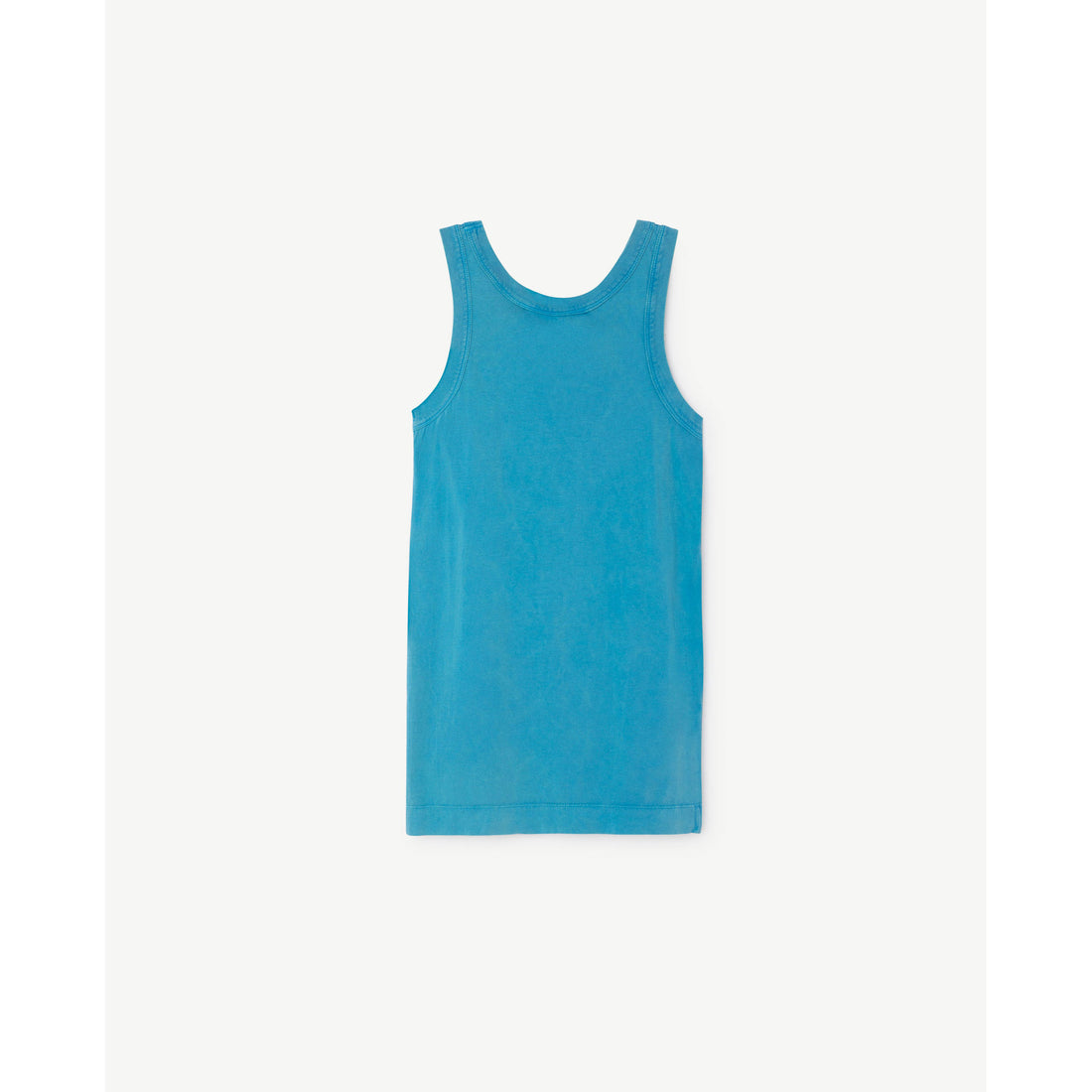The Animals Observatory Blue Animals Gazele Dress