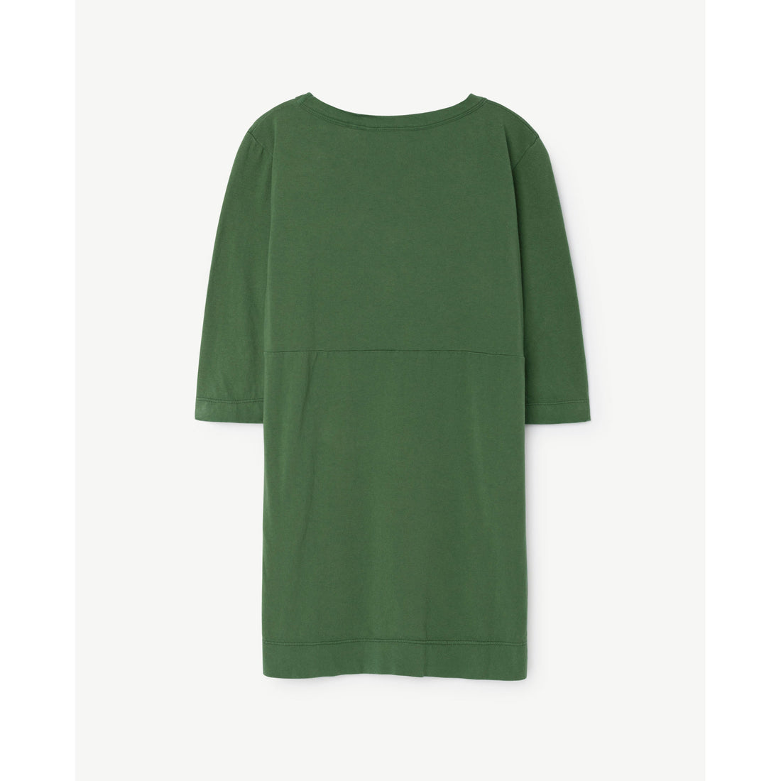 The Animals Observatory Green Apple Fly Dress