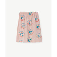 The Animals Observatory Quartz Dogs Kitten Skirt