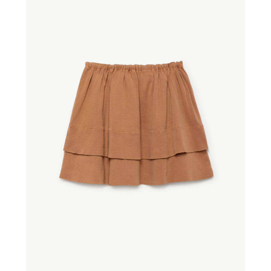 The Animals Observatory Brown TAO Uniforms Seamstress Skirt