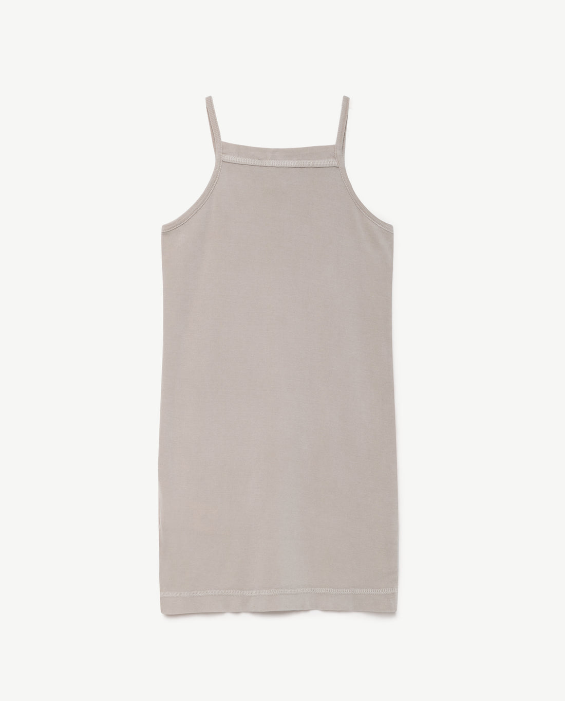 The Animals Observatory Beige TAO Uniforms Nurse Dress