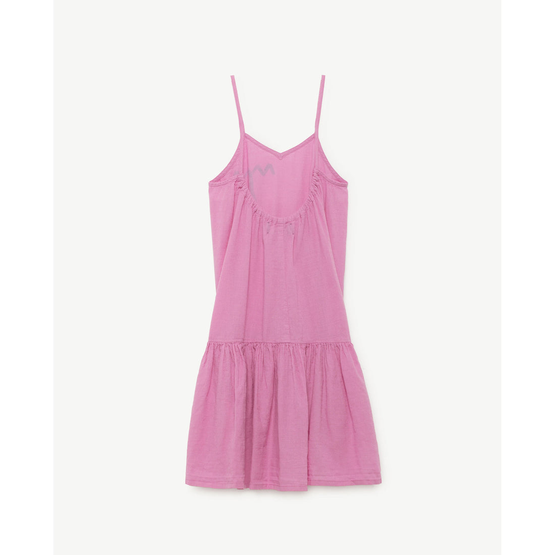The Animals Observatory Fuchsia Trees Mouse Dress