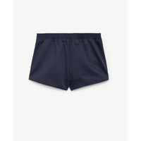 The Animals Observatory Deep Blue Halley Puppy Swimshorts