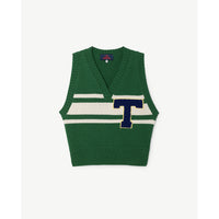 The Animals Observatory Green Grass University Chick Vest