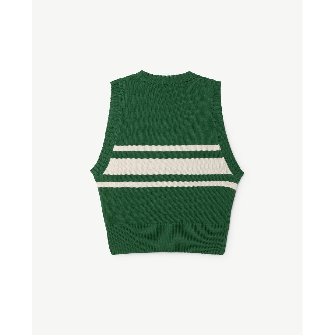 The Animals Observatory Green Grass University Chick Vest