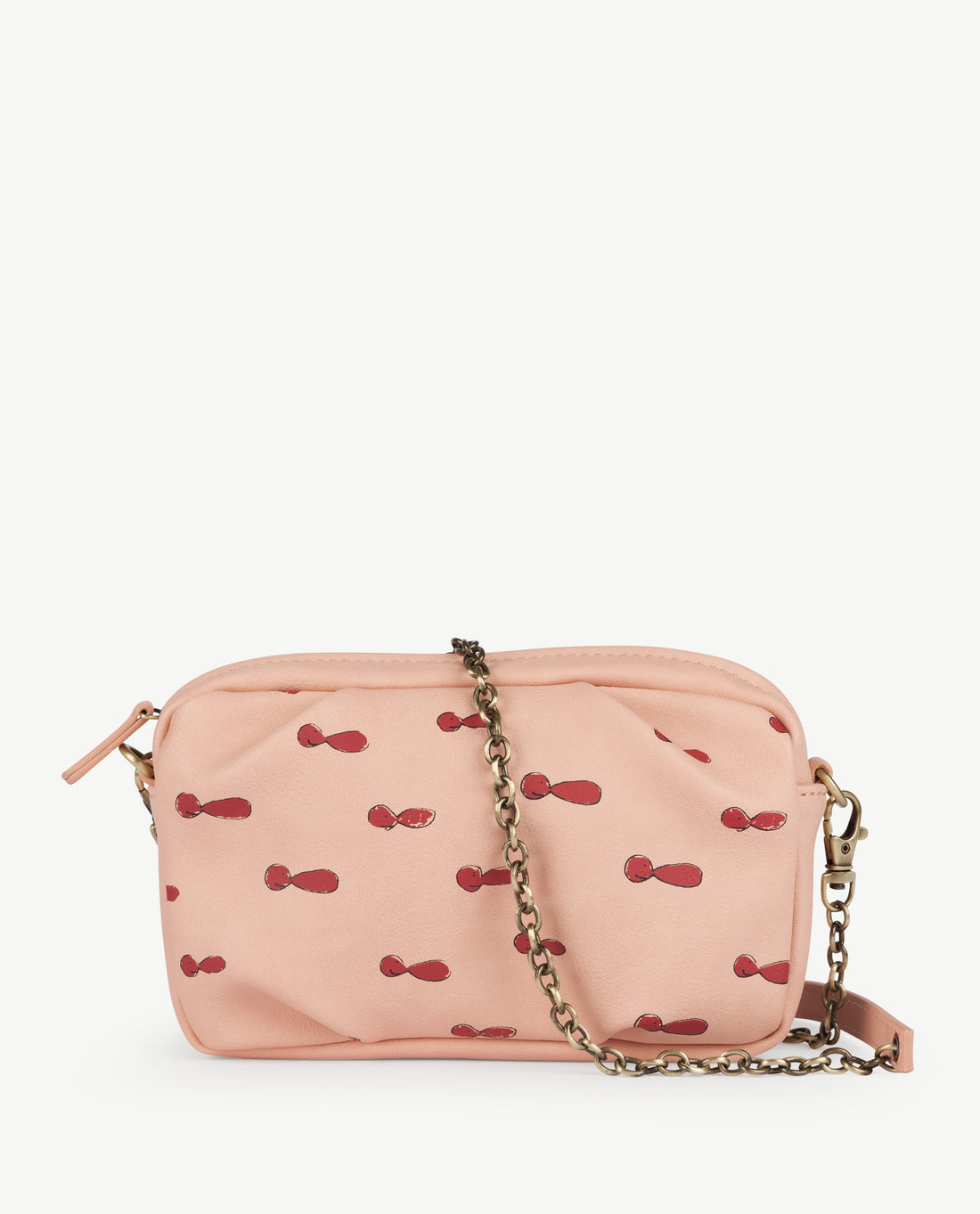 The Animals Observatory Soft Pink Clutch