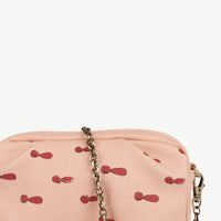 The Animals Observatory Soft Pink Clutch