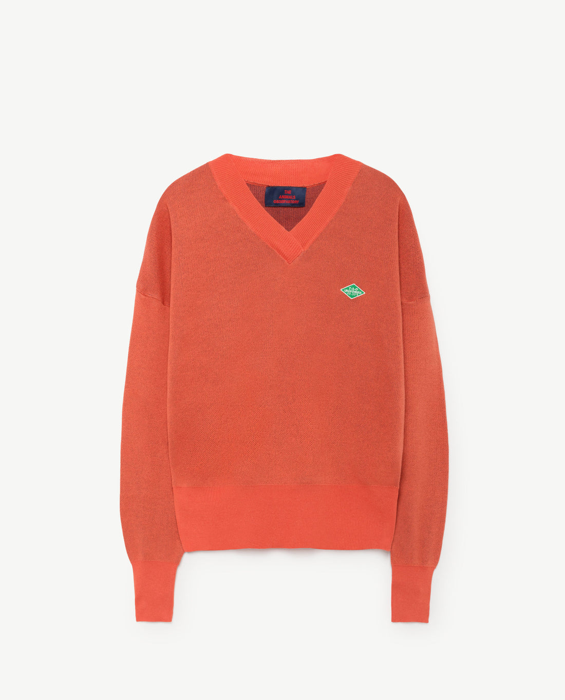 The Animals Observatory／TAO プルオーバー