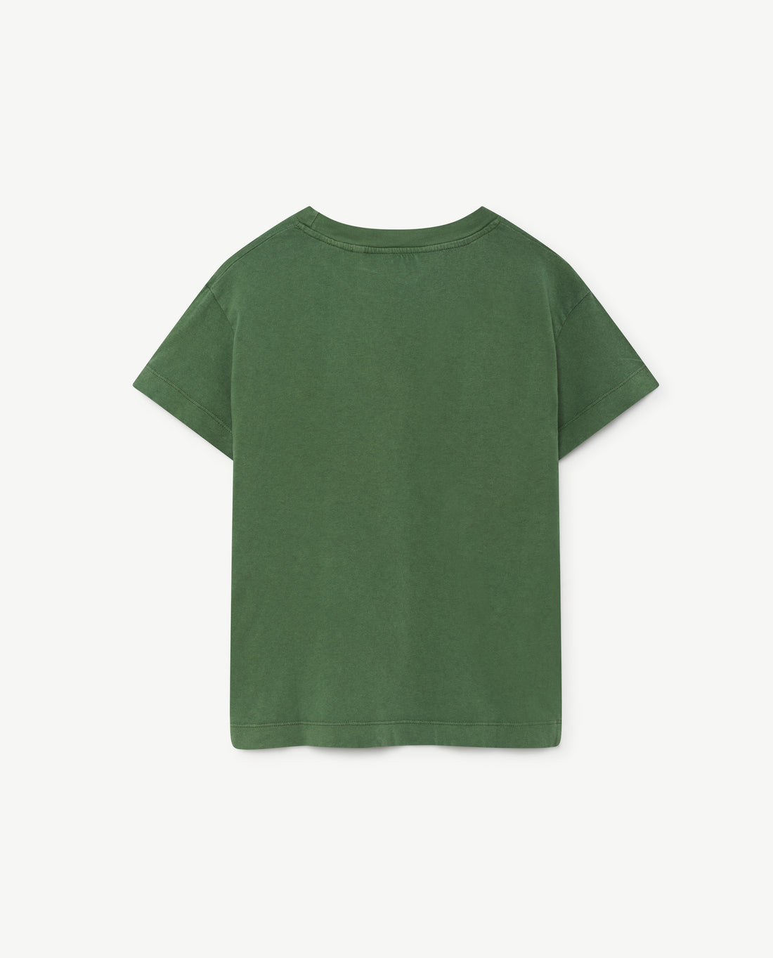 The Animals Observatory Green Animals Rooster Tee