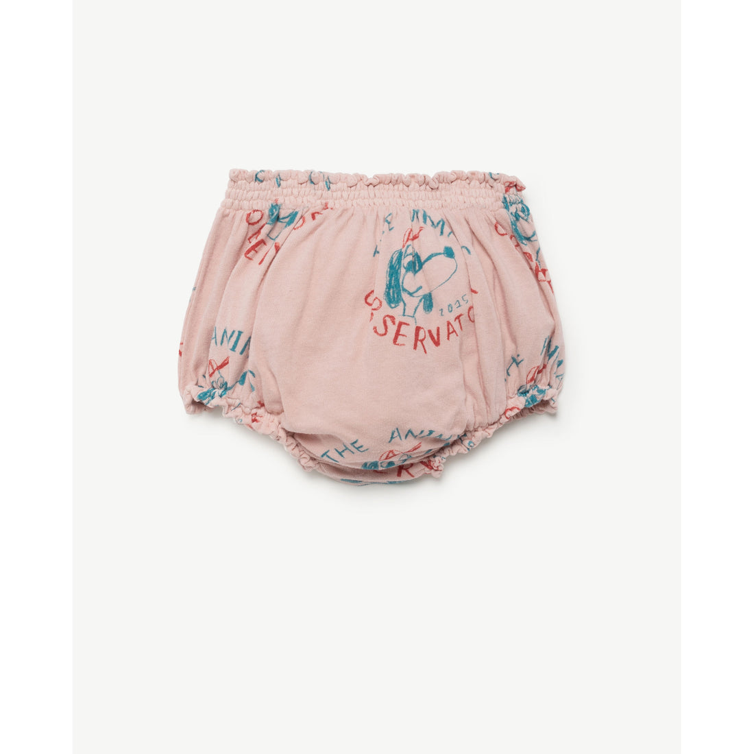 The Animals Observatory Quartz Dogs Toads Culotte