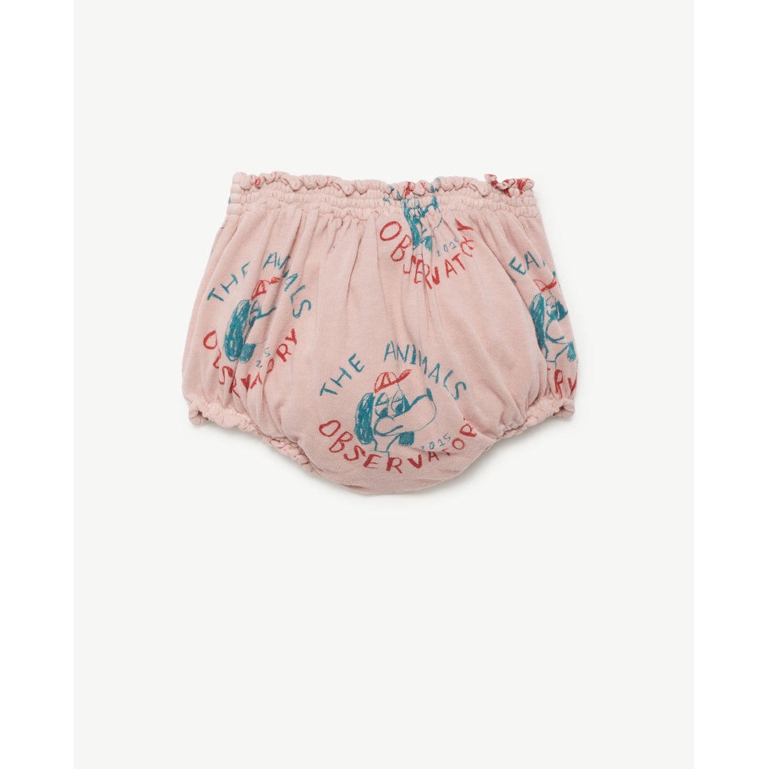 The Animals Observatory Quartz Dogs Toads Culotte