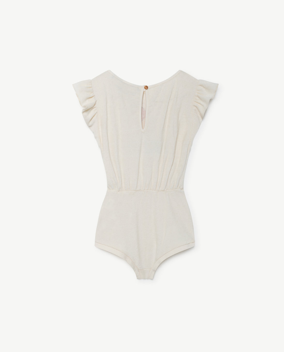 The Animals Observatory Raw White Halley Koala Suit