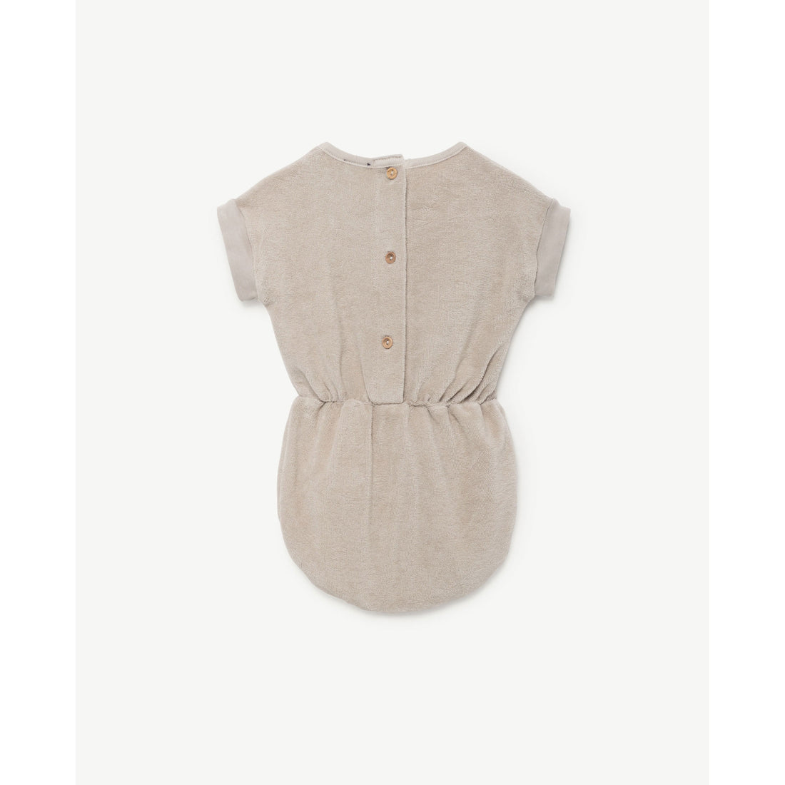 The Animals Observatory Beige Manifesto Koala Babies Suit