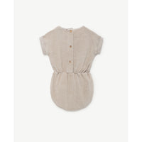 The Animals Observatory Beige Manifesto Koala Babies Suit