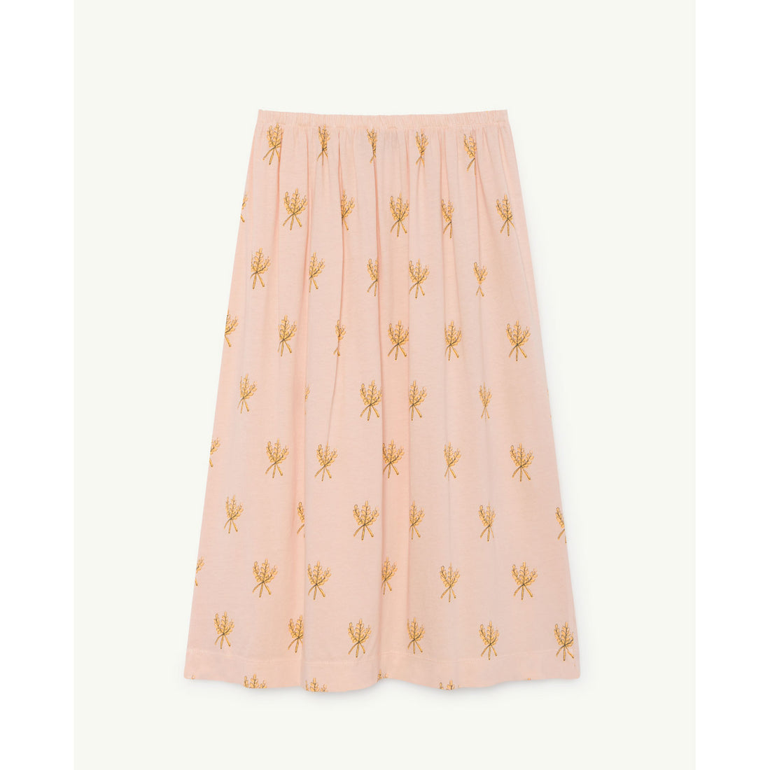 The Animals Observatory Nude Wheat Spikes Ladybug Skirt