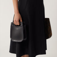 Soeur Black Majorque Womens Skirt