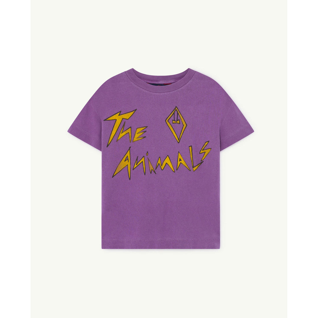 The Animals Observatory Violet The Animals Rooster Tee
