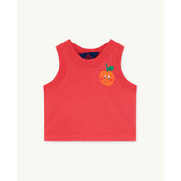 The Animals Observatory Red Fruit Frog Baby Tank