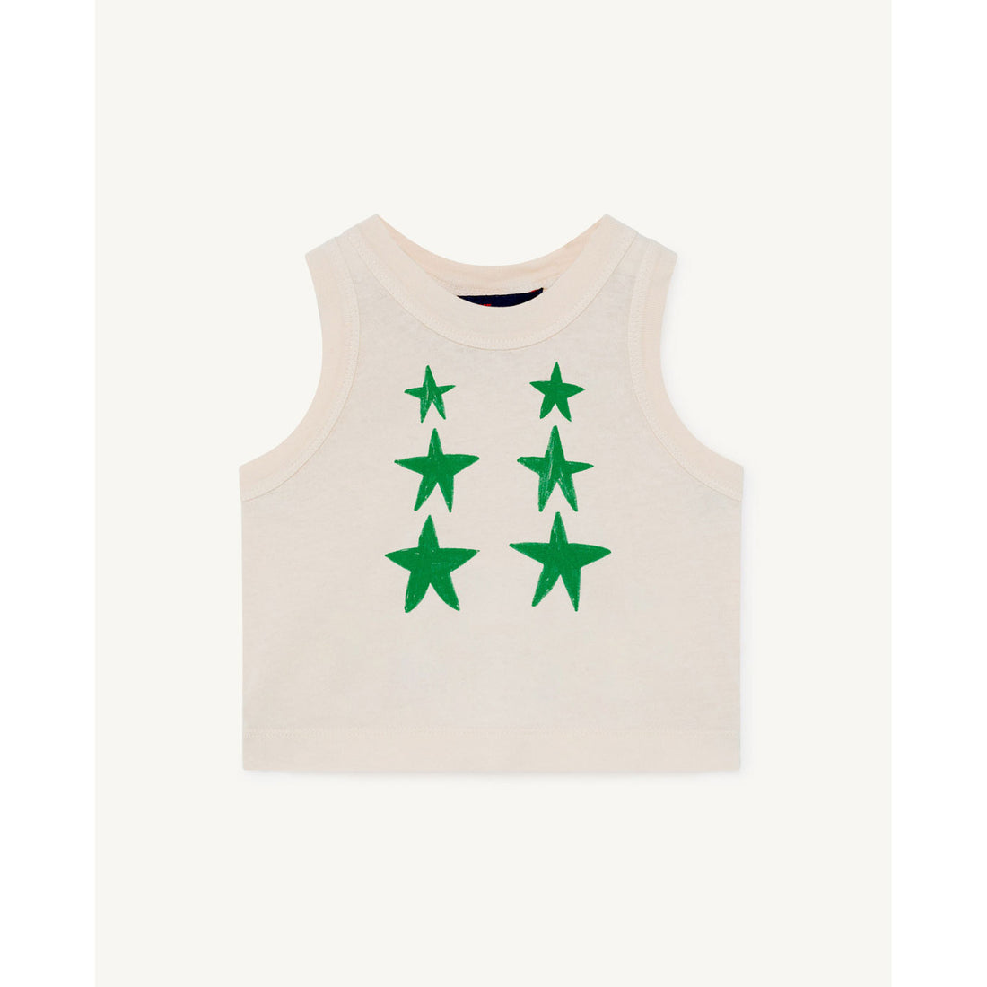 The Animals Observatory White Stars Frog Baby Tank