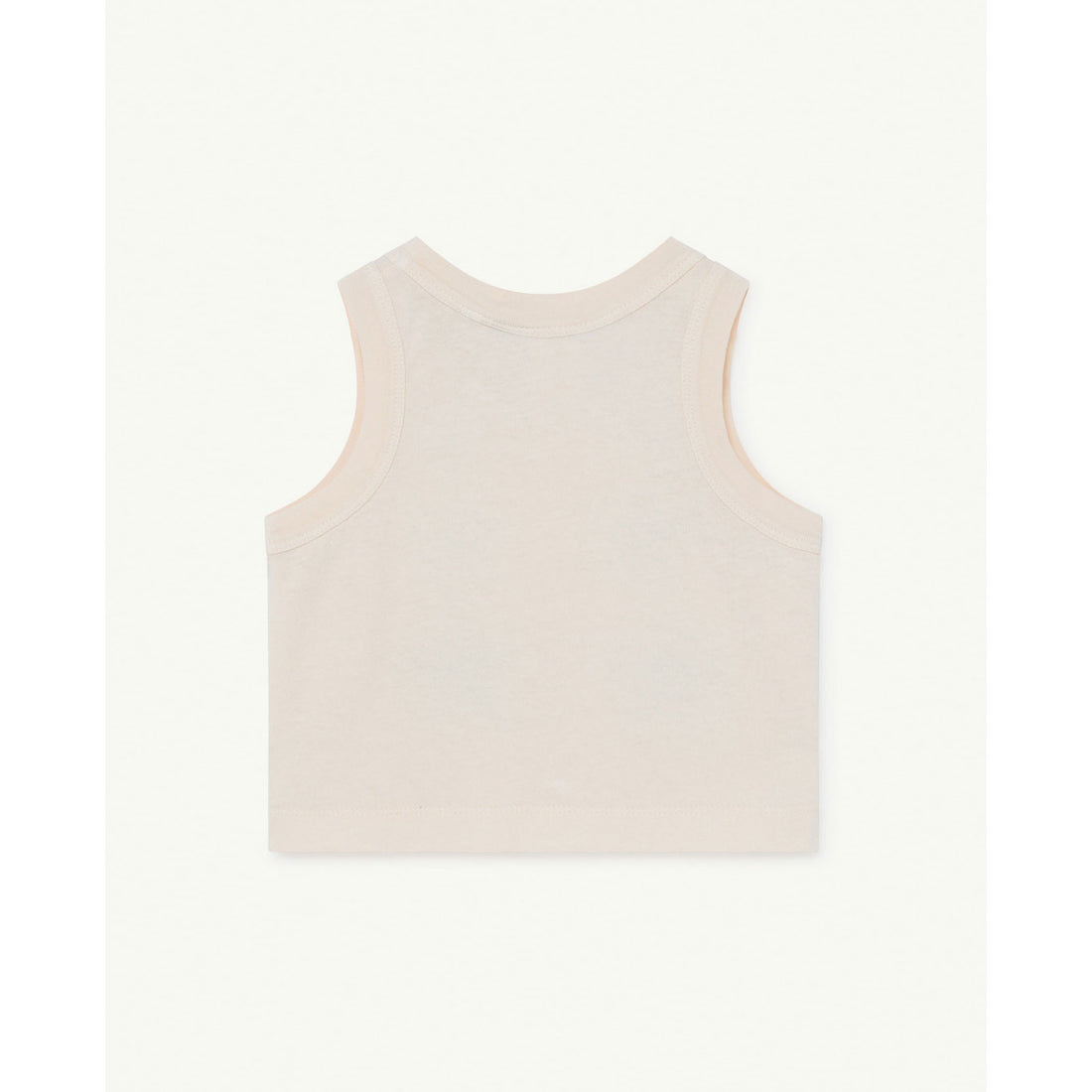 The Animals Observatory White Stars Frog Baby Tank