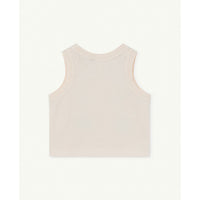 The Animals Observatory White Stars Frog Baby Tank
