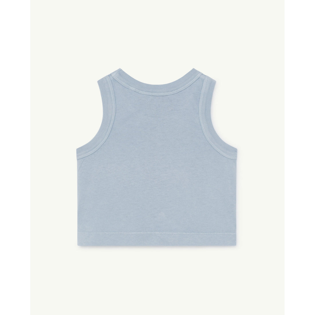 The Animals Observatory Blue Dog Frog Baby Tank