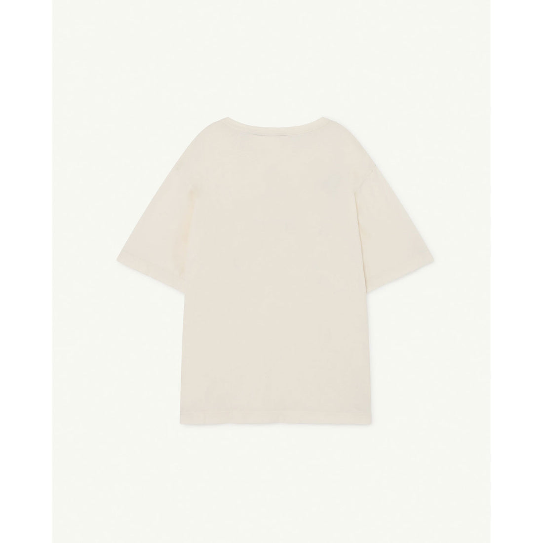 The Animals Observatory White The Animals Rooster Oversized Tee