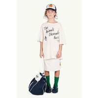 The Animals Observatory White The Animals Rooster Oversized Tee