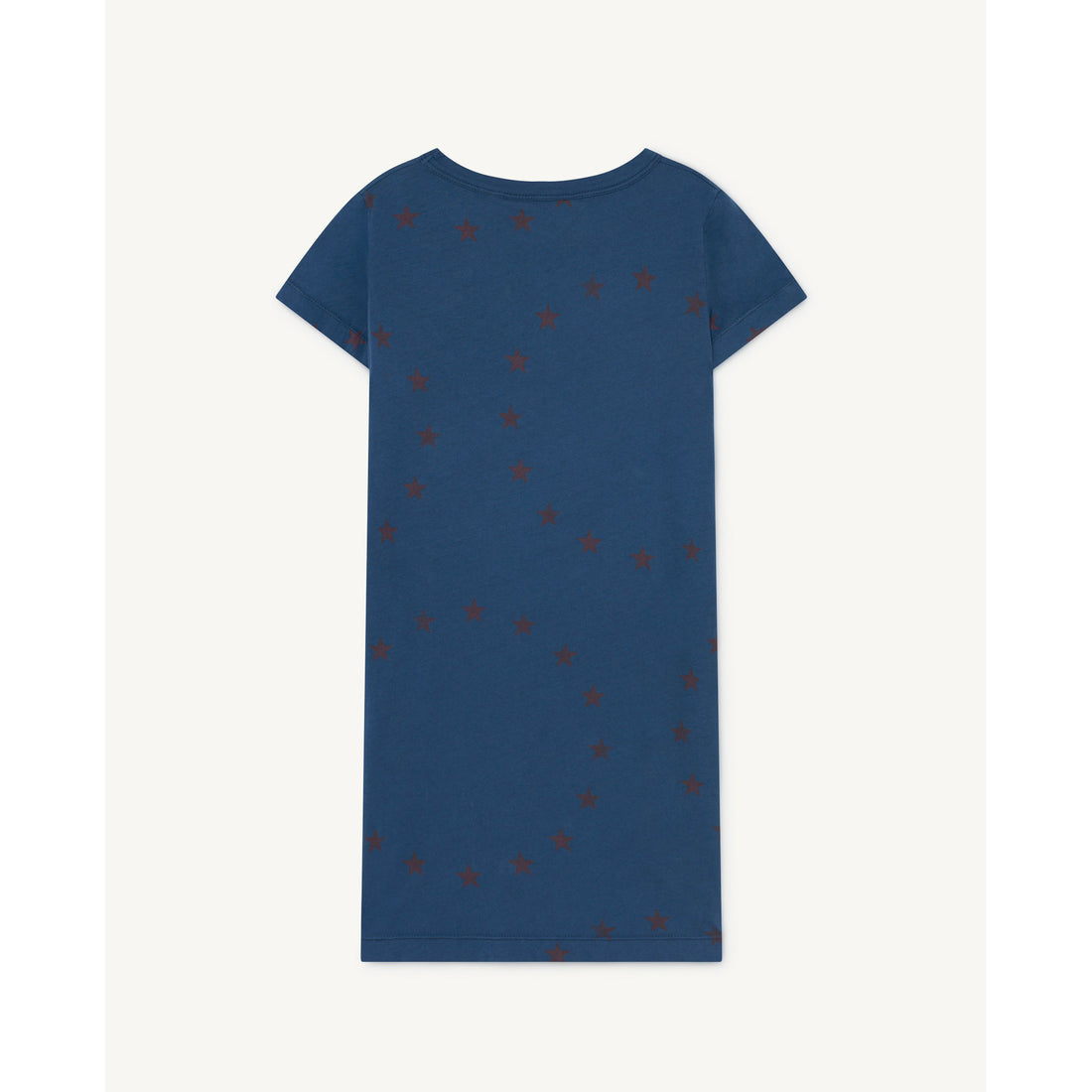 The Animals Observatory Blue Stars Gorilla Dress
