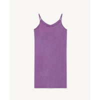 The Animals Observatory Violet Birds Gazel Dress